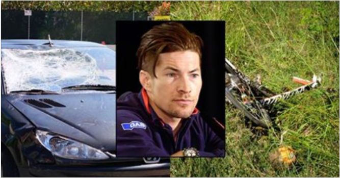 HAYDEN, LA DINAMICA DELLO SCHIANTO: PARLA IL CONDUCENTE DELL'AUTO - 19/05/2017